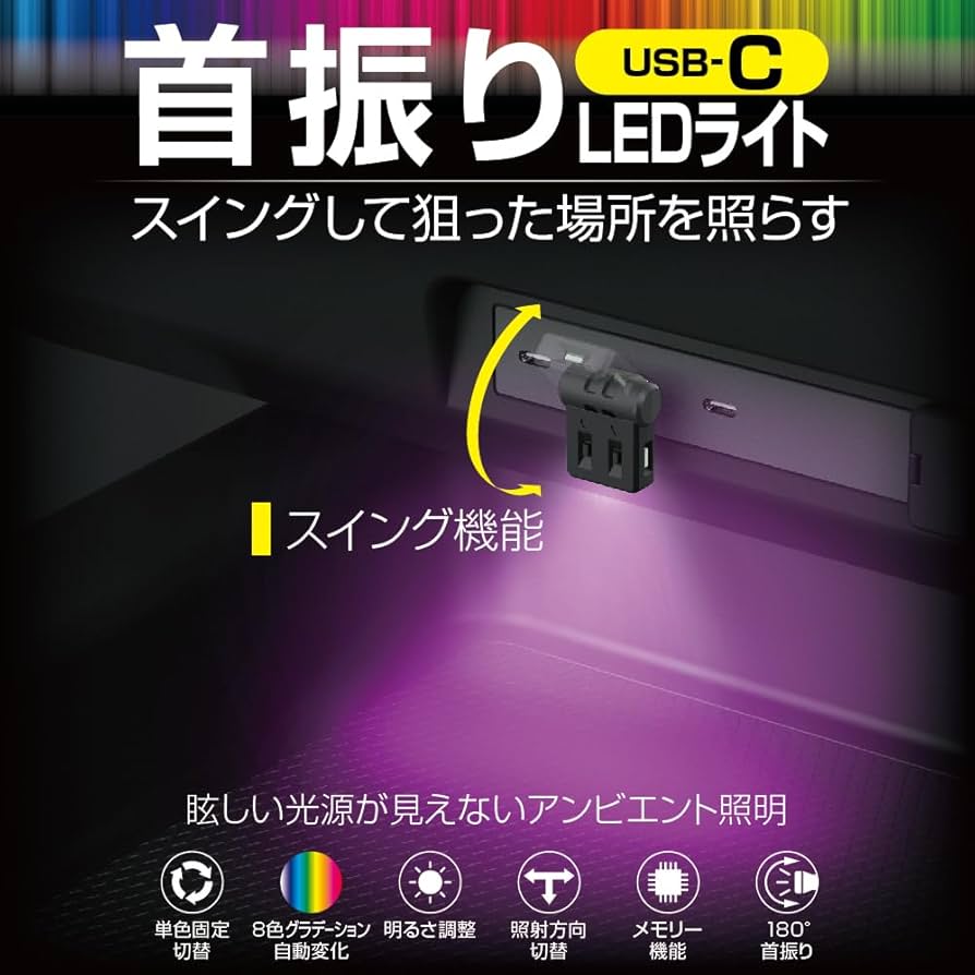 専用車内LEDイルミランプ星形2個セット 青USB変換ユニット付き 専用車内LEDイルミランプ星形2個セット 青USB変換ユニット付き